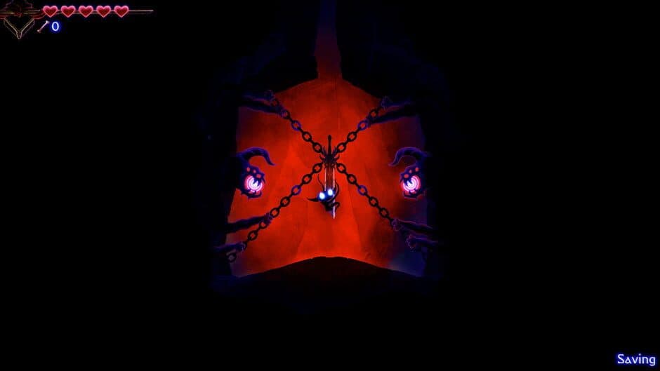 Doomblade screenshot 3