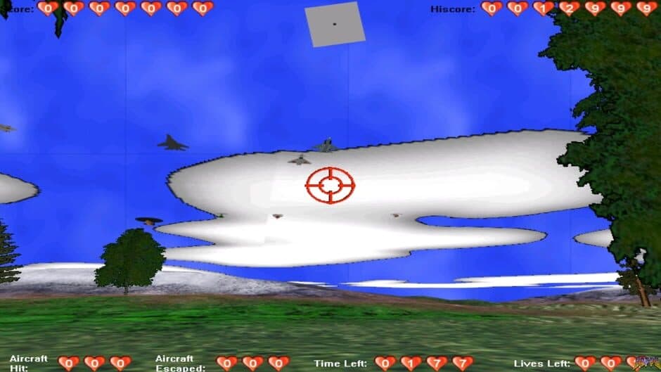 Air Defence screenshot 3
