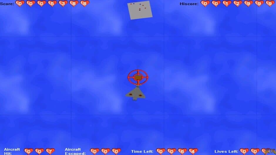 Air Defence screenshot 2