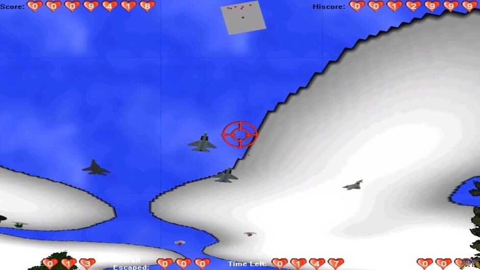 Air Defence screenshot 4