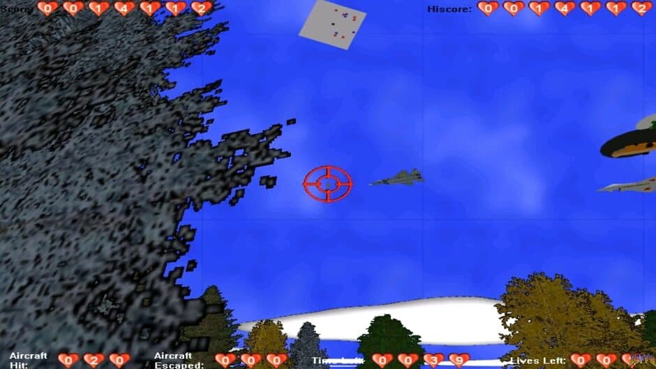 Air Defence screenshot 5