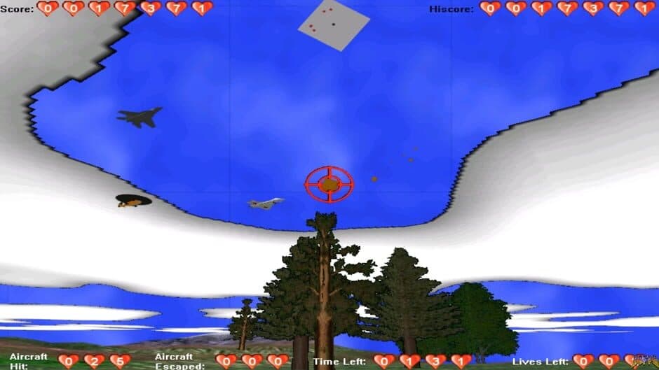 Air Defence screenshot 6