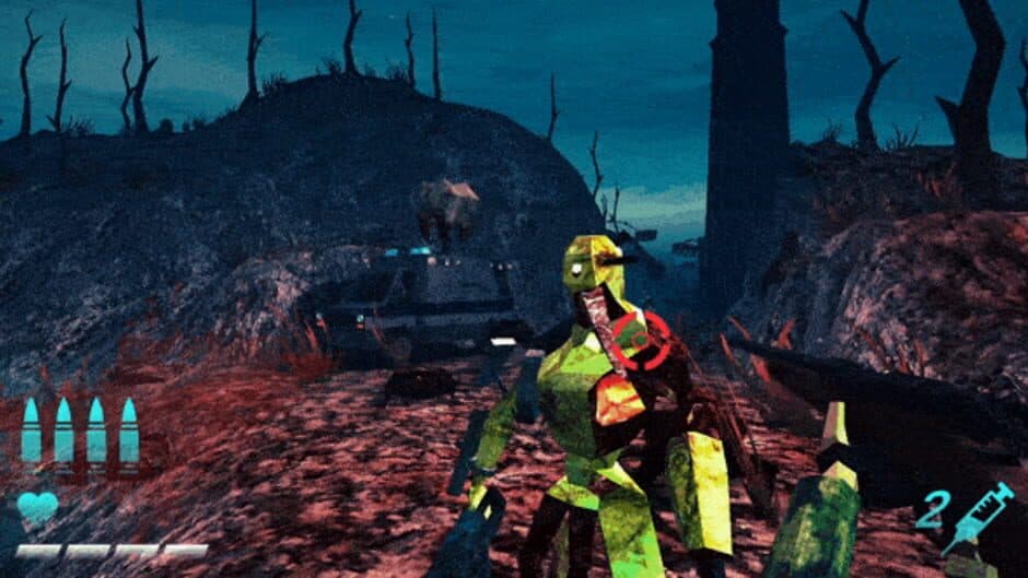 Lighthouse of the Dead screenshot 2