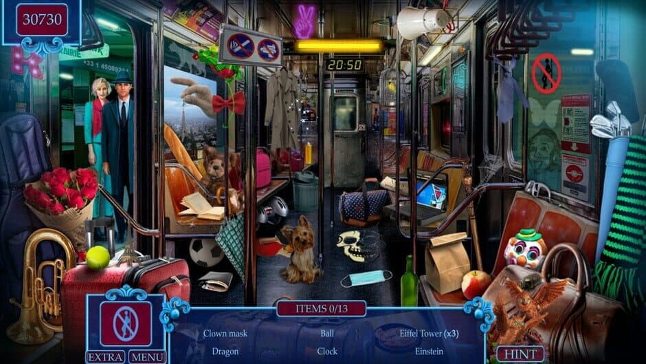 Detective Agency Gray Tie 2: Collector's Edition screenshot 1