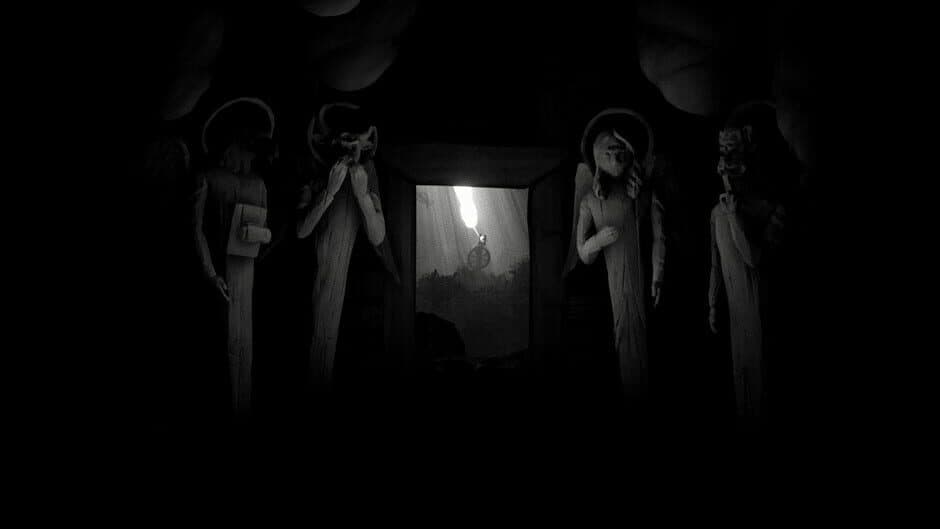 One-Eyed Likho screenshot 3