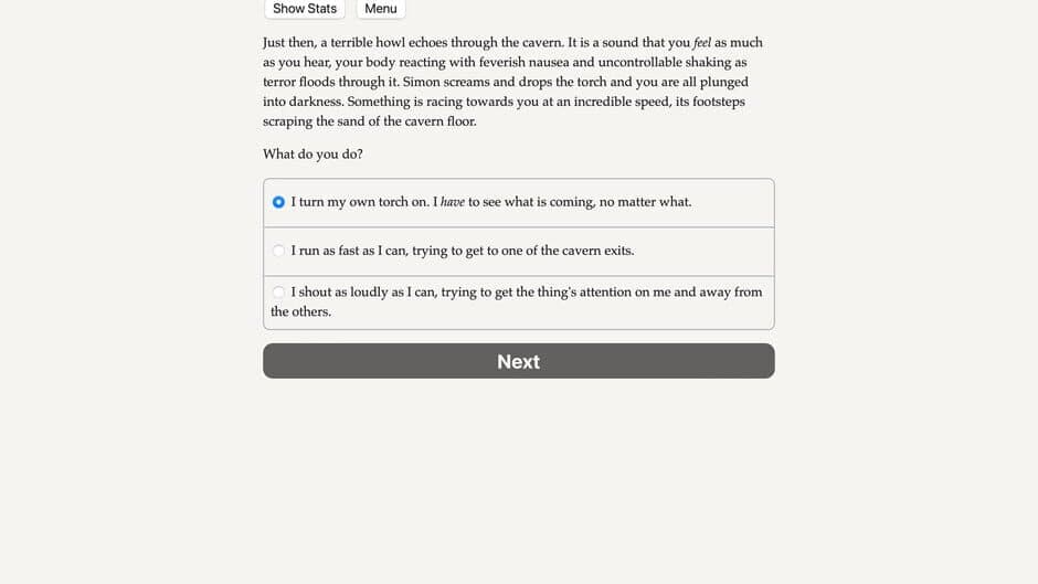 Hunter: The Reckoning - The Beast of Glenkildove screenshot 4