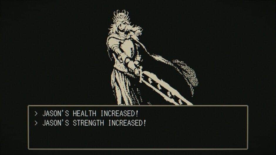 Demon Lord: Reincarnation screenshot 5