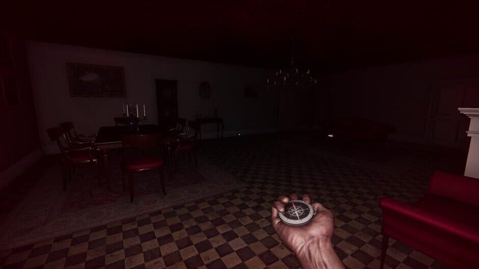 Enigma Manor screenshot 2
