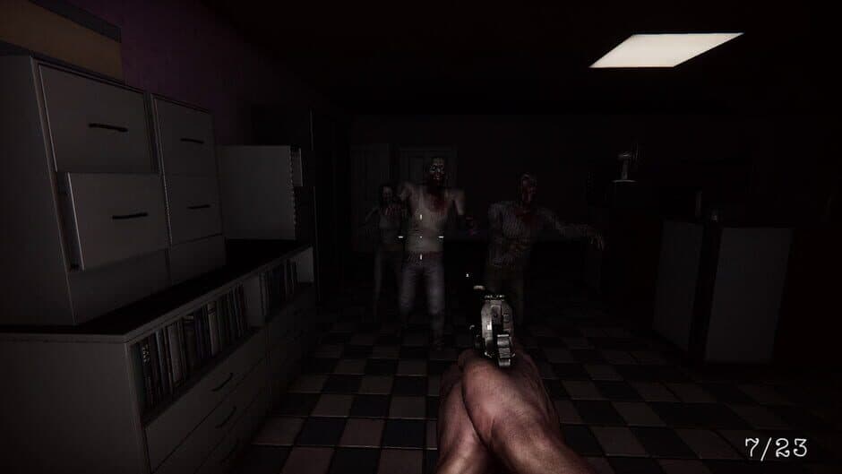 Enigma Manor screenshot 6