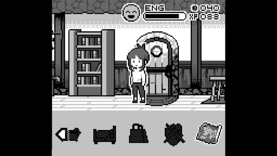 Yolk Heroes: A Long Tamago screenshot 3