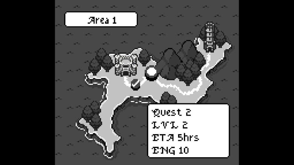 Yolk Heroes: A Long Tamago screenshot 5