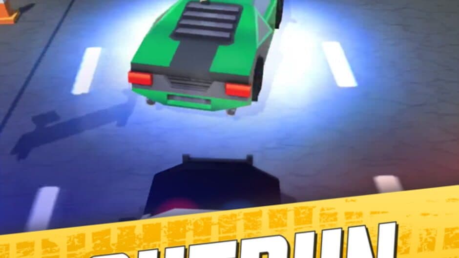 Ride or Die! screenshot 4