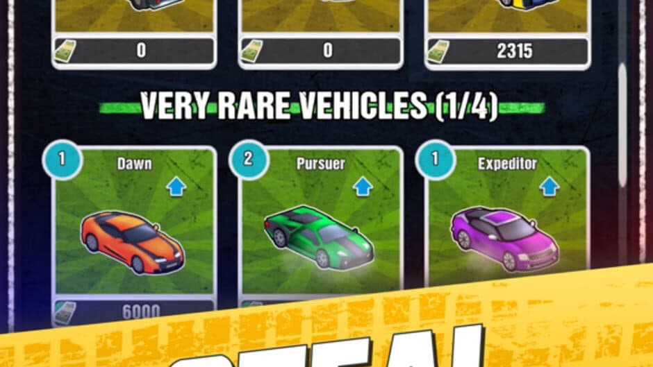 Ride or Die! screenshot 5