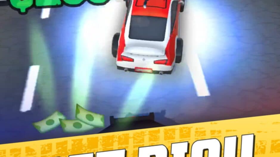 Ride or Die! screenshot 6