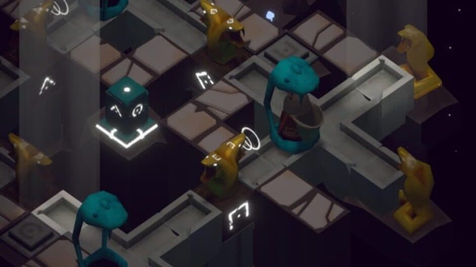 Antivine screenshot 2