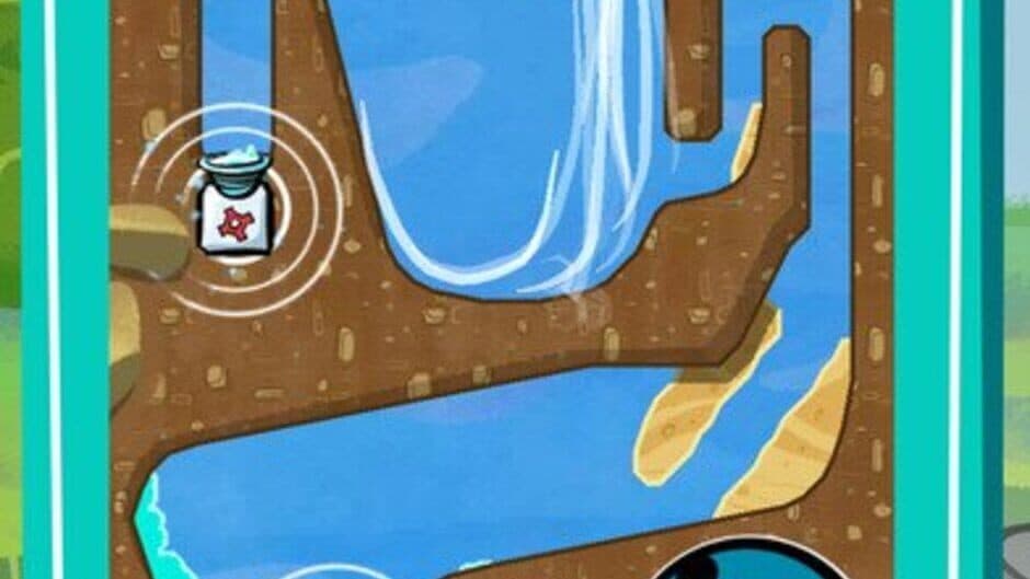 Where's My Mickey? screenshot 2