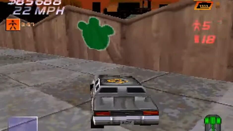 Carmageddon screenshot 3