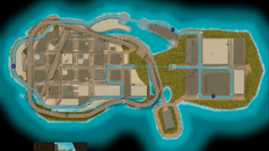 Carmageddon II: Carpocalypse Now screenshot 2