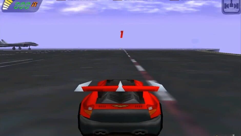 Carmageddon II: Carpocalypse Now screenshot 2