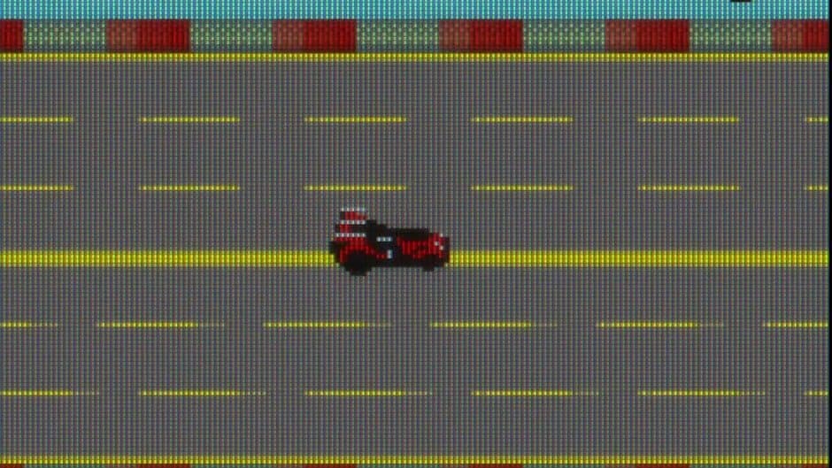 Carmageddon screenshot 1