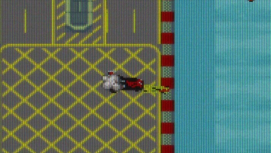 Carmageddon screenshot 2