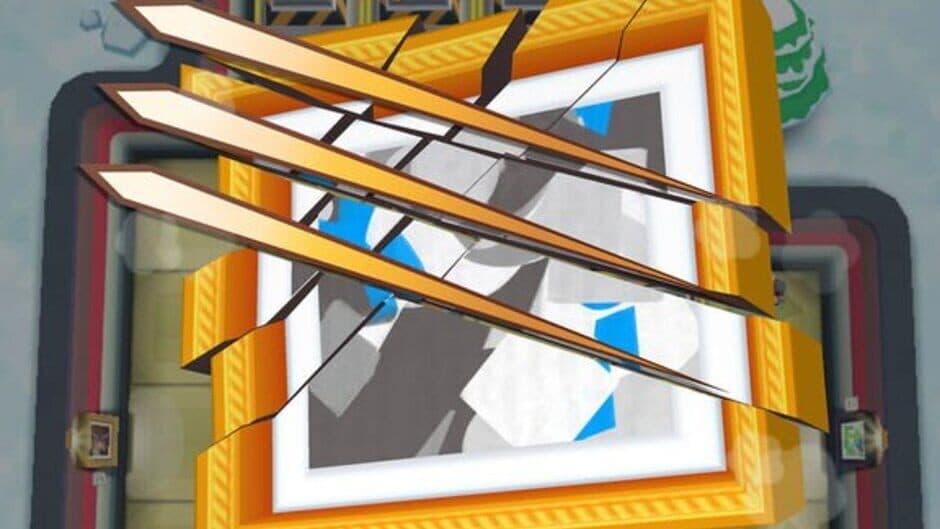 Bears vs. Art screenshot 3