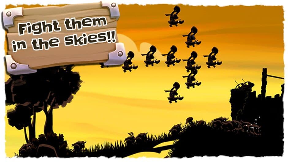 Day of the Viking screenshot 4