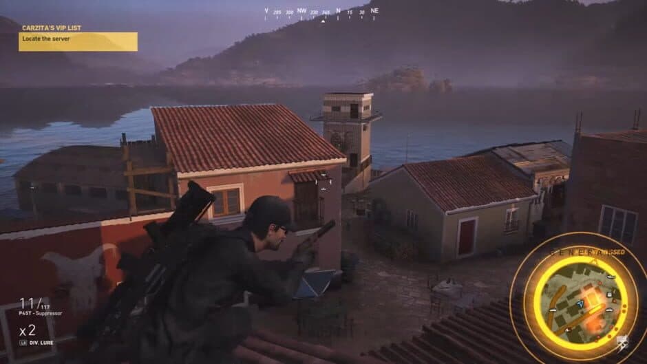 Tom Clancy's Ghost Recon: Wildlands - Special Edition screenshot 1