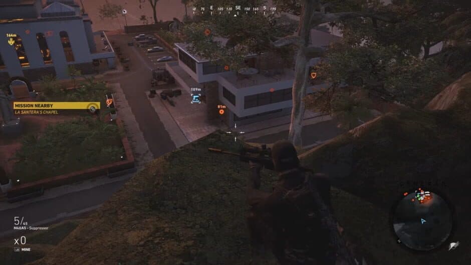 Tom Clancy's Ghost Recon: Wildlands - Special Edition screenshot 2