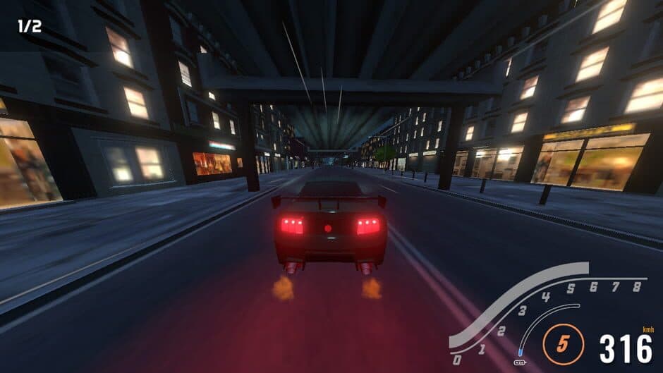 Need for Drive: Car Racing screenshot 4
