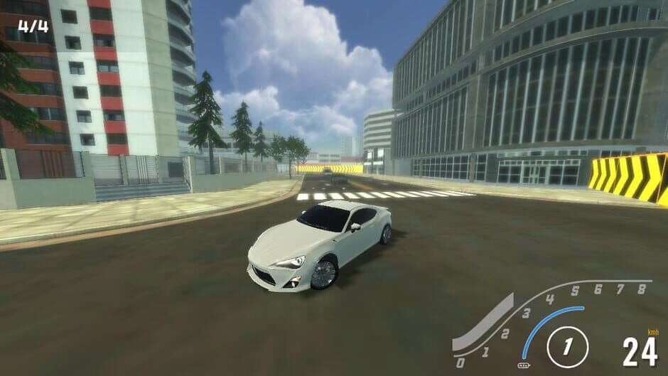 Need for Drive: Car Racing screenshot 5