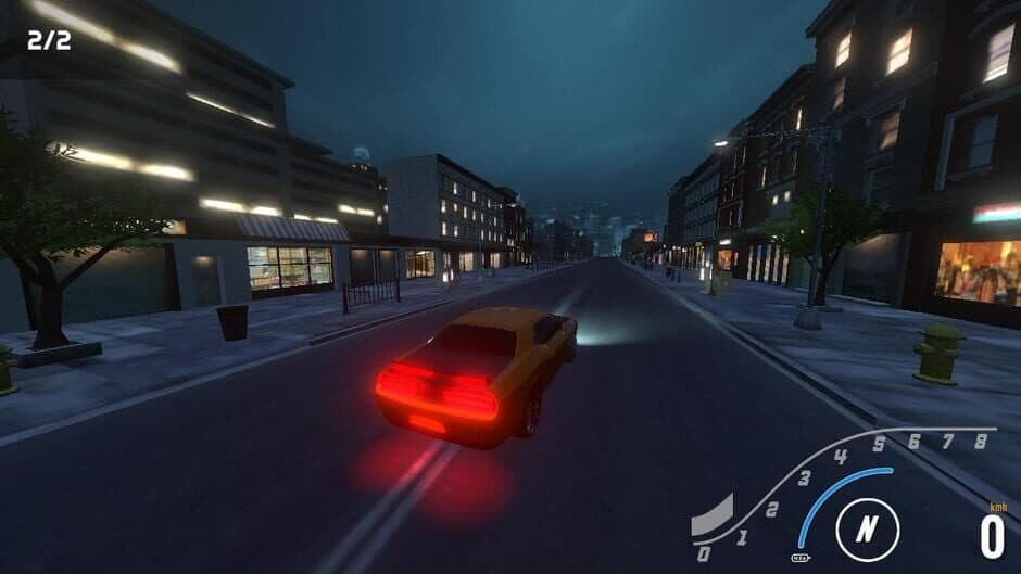 Need for Drive: Car Racing screenshot 6