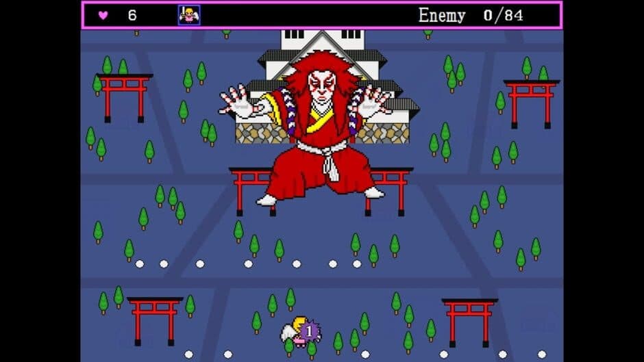 Angel Symphony screenshot 5