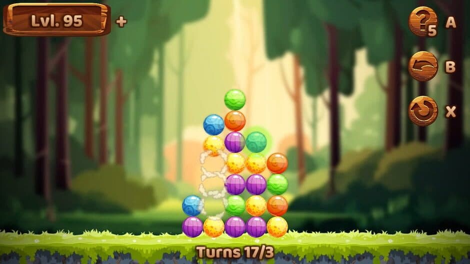 Move The Box: Classic Block Puzzle screenshot 3