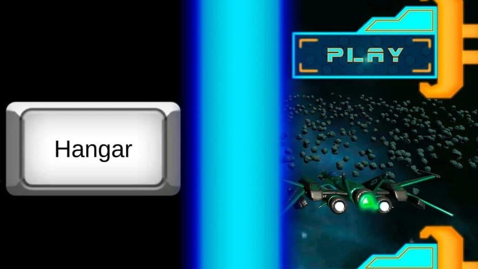 Upgrade the game 3: Spaceship screenshot 5