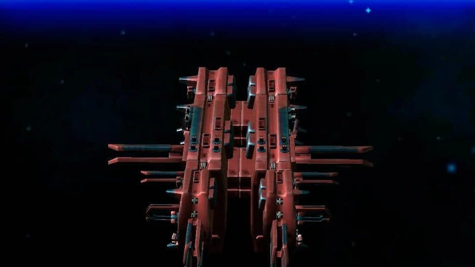 Upgrade the game 3: Spaceship screenshot 6