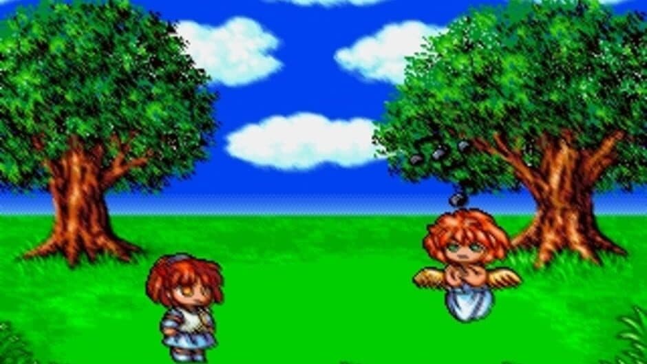 Puyo Puyo Box screenshot 1