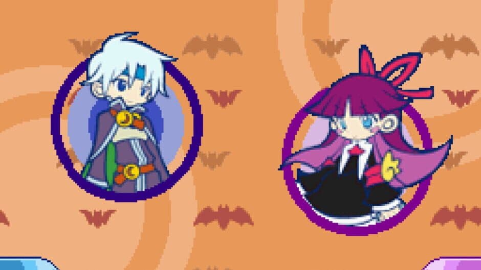 Puyo Puyo! 15th Anniversary screenshot 4