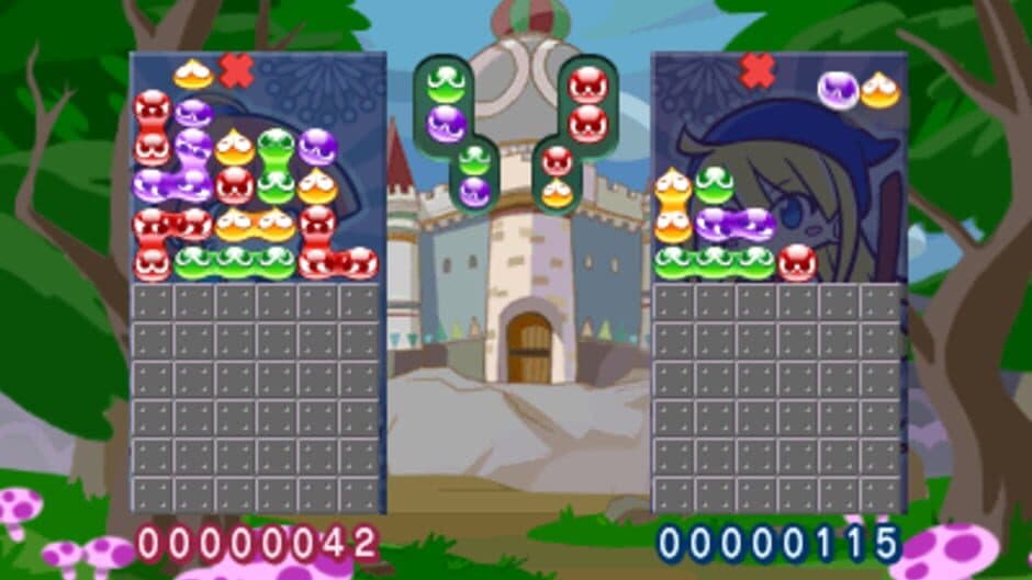 Puyo Puyo!! 20th Anniversary screenshot 4