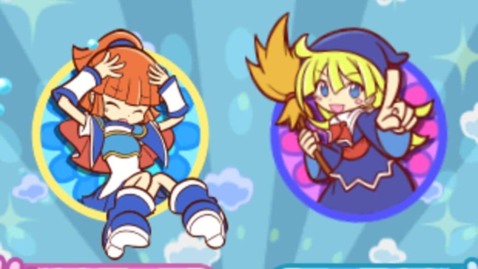 Puyo Puyo!! 20th Anniversary screenshot 5