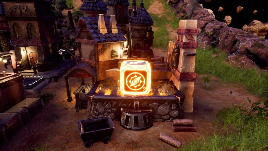 Dice Legacy: Definitive Edition screenshot 1