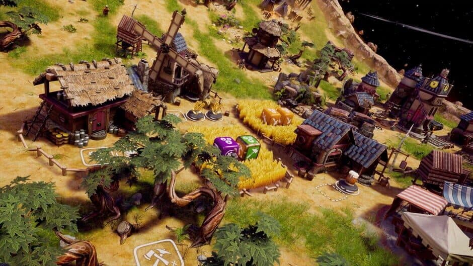 Dice Legacy: Definitive Edition screenshot 2