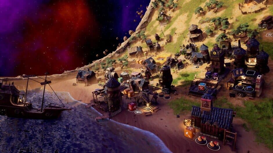 Dice Legacy: Definitive Edition screenshot 4