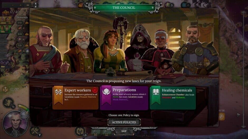 Dice Legacy: Definitive Edition screenshot 5