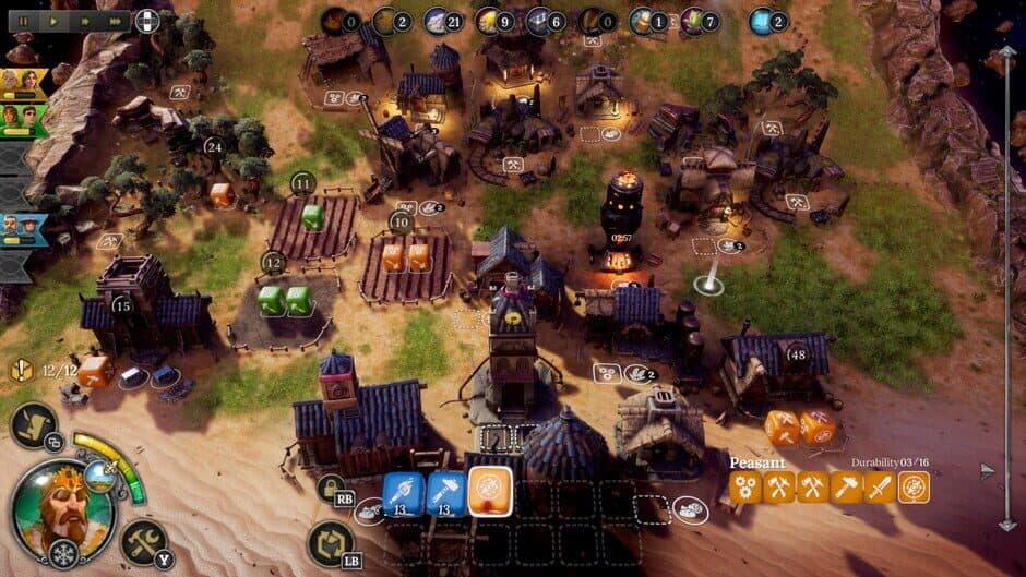 Dice Legacy: Definitive Edition screenshot 6