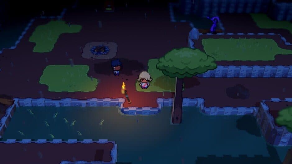 Cassette Beasts: Deluxe Edition screenshot 4