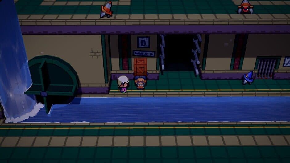 Cassette Beasts: Deluxe Edition screenshot 5