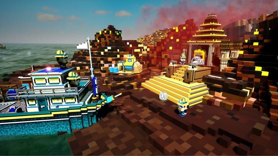 Drill Deal: Oil Tycoon screenshot 3