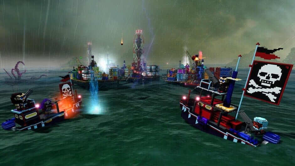 Drill Deal: Oil Tycoon screenshot 4