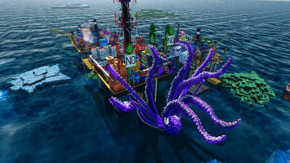 Drill Deal: Oil Tycoon screenshot 5